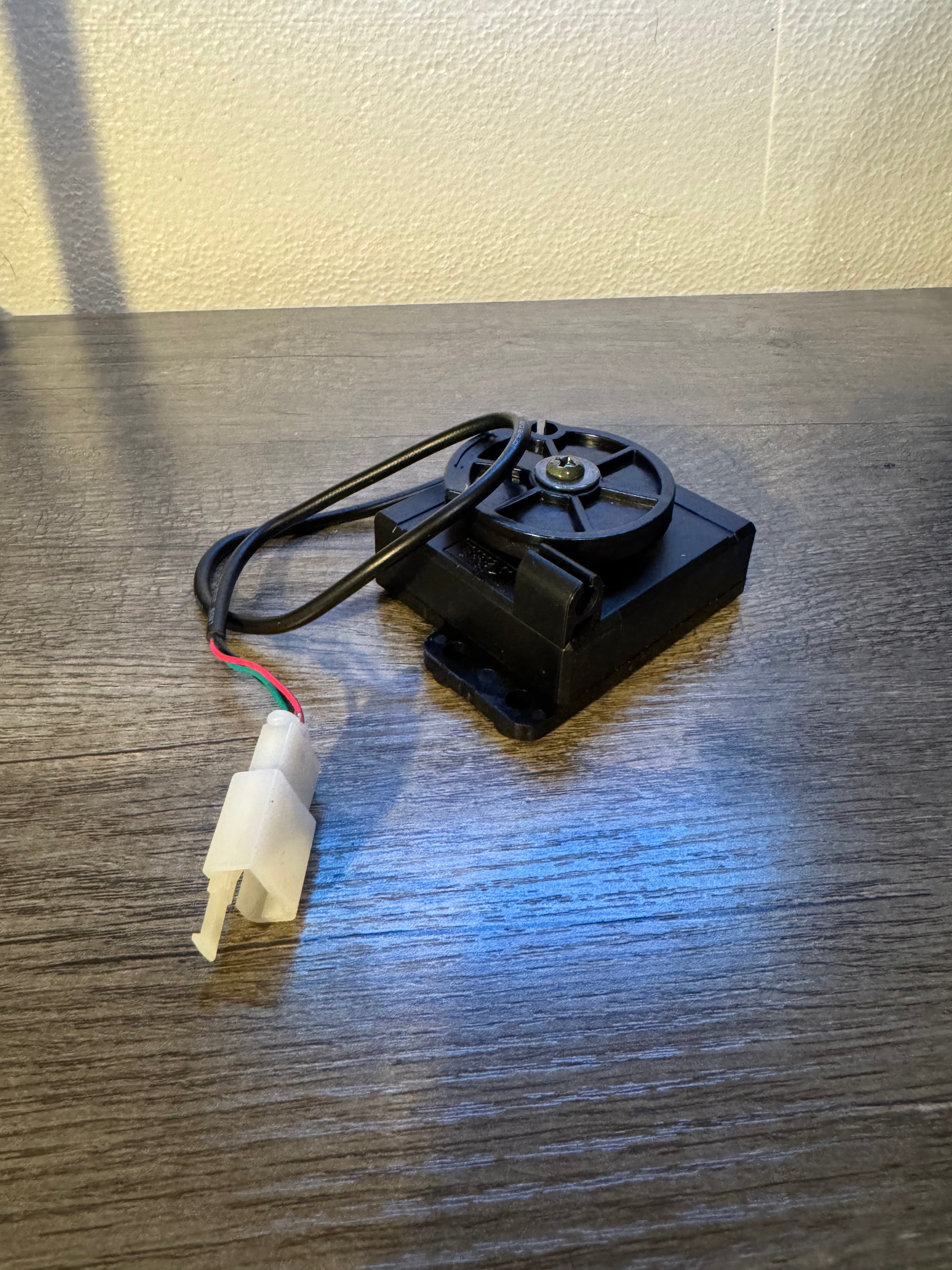 Cable Throttle Adapter for FarDriver Controllers