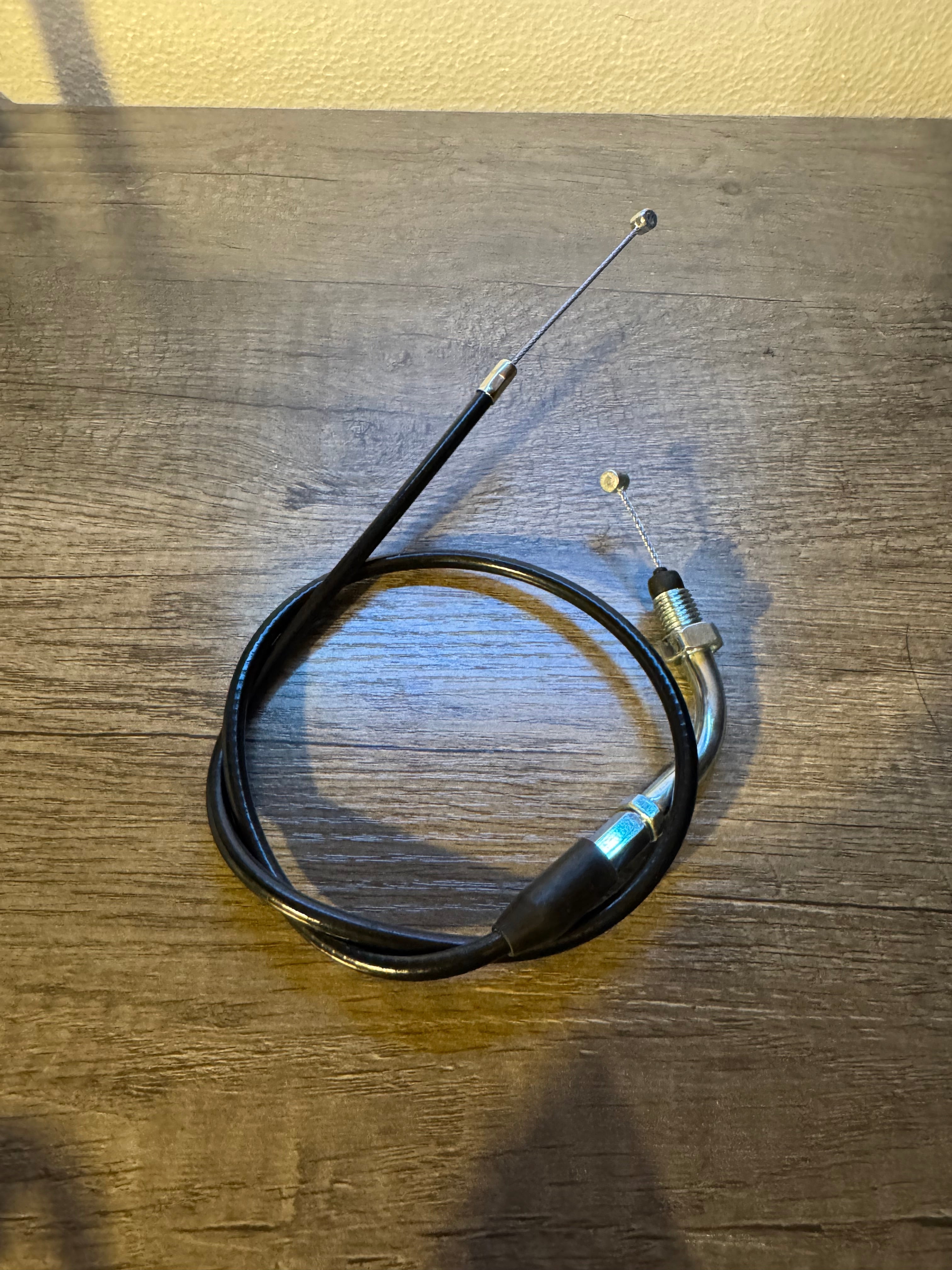 Cable Throttle Adapter for FarDriver Controllers